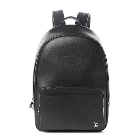 black louis vuitton bag women|black louis vuitton backpack women's.